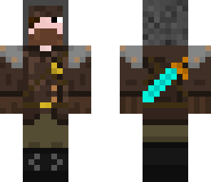 an assasin by me