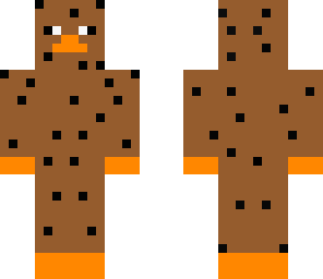 perry cookie