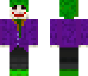 the joker