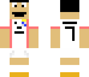 ronaldo rma
