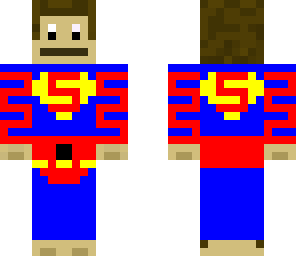 super monkey