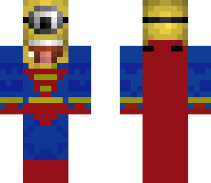 super minion2