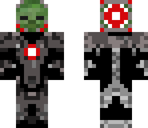 robozombie