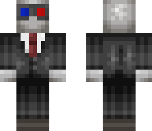 slender 3d