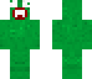 fougamerlp green
