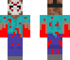 herobrine jason