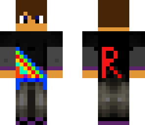 captainacero mc_finest