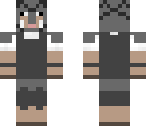 sheep warrior