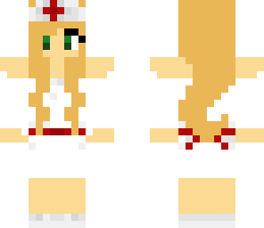 cute nurse edit