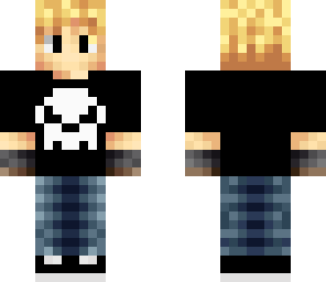 punk thestrikex