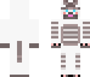 kittyzippy the official skin