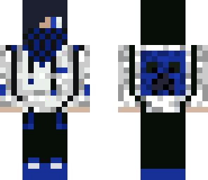 cool creeper guy