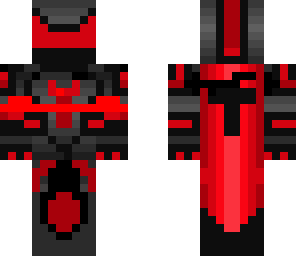 the red guard