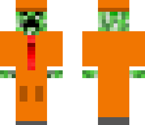 halloween neslover1 skin