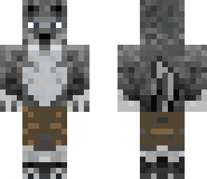 wolf