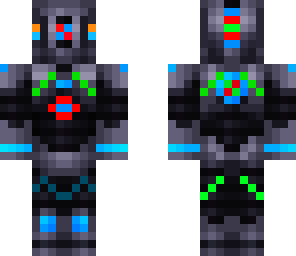 robot