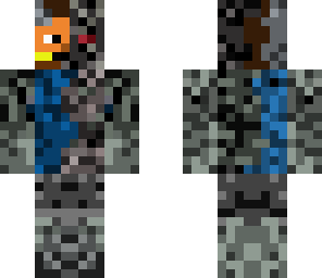 best terminator