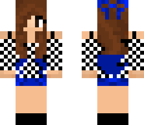 remake of isabella skin