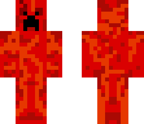 lavacreeper