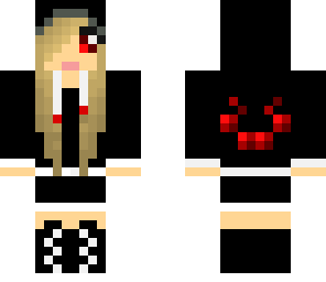 vampire girl