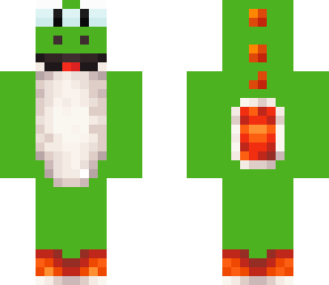 yoshi