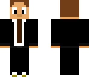 my work man