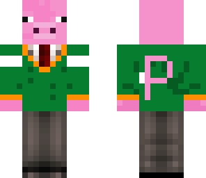 ampulet pig
