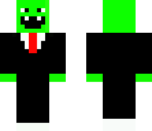 green guy3000