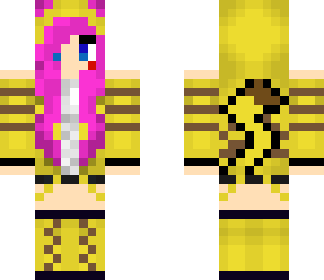 pikagirl