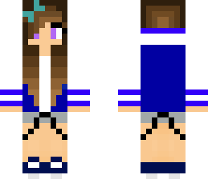 tomboy