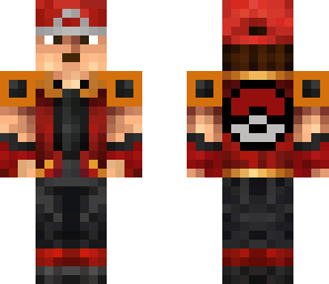 pixelmon mark-t