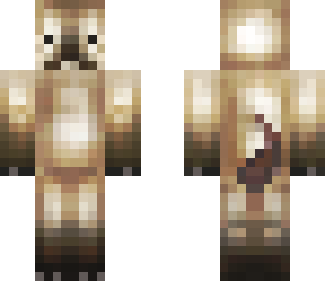 sea otter