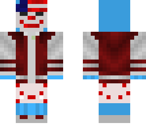 payday new skin
