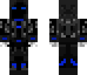 darkness hunter unifinished