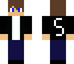 the slyfox95gaming skin edited