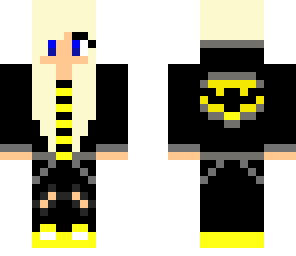 bat girl