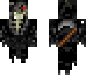 diabolic ghost