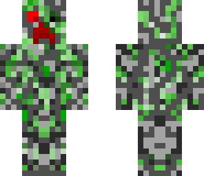 robo creeper