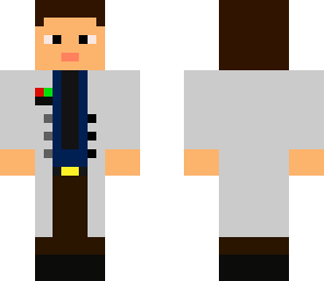 scientist