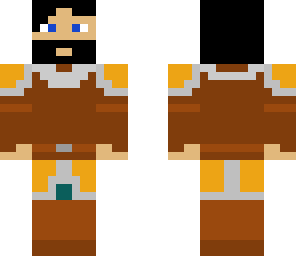fixed rennassaince soldier