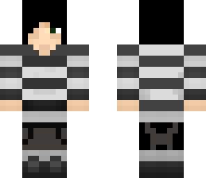 goth boy