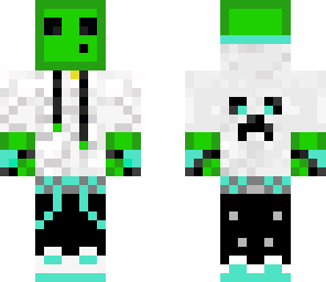 slime