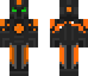 orange knight