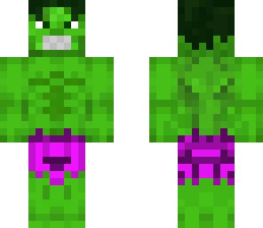 hulk