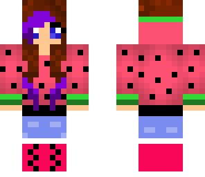 strawberry girl ii