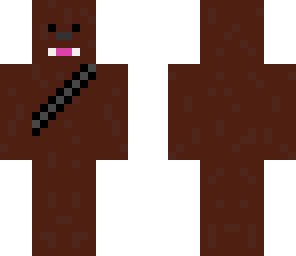 chewbacca