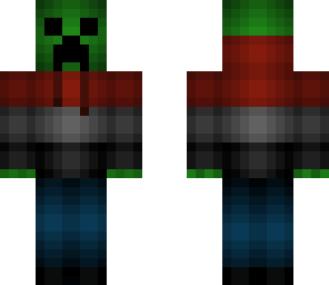 yo creeper