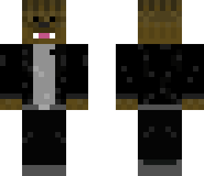 terminator bacca