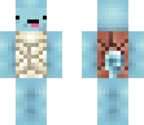 squirtle