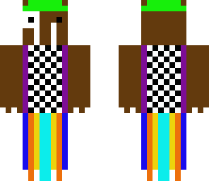 fancy walrus